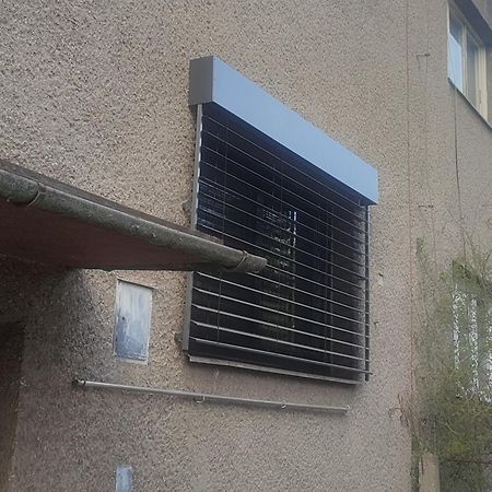 Apartman Radim Vratimov Exteriér fotografie