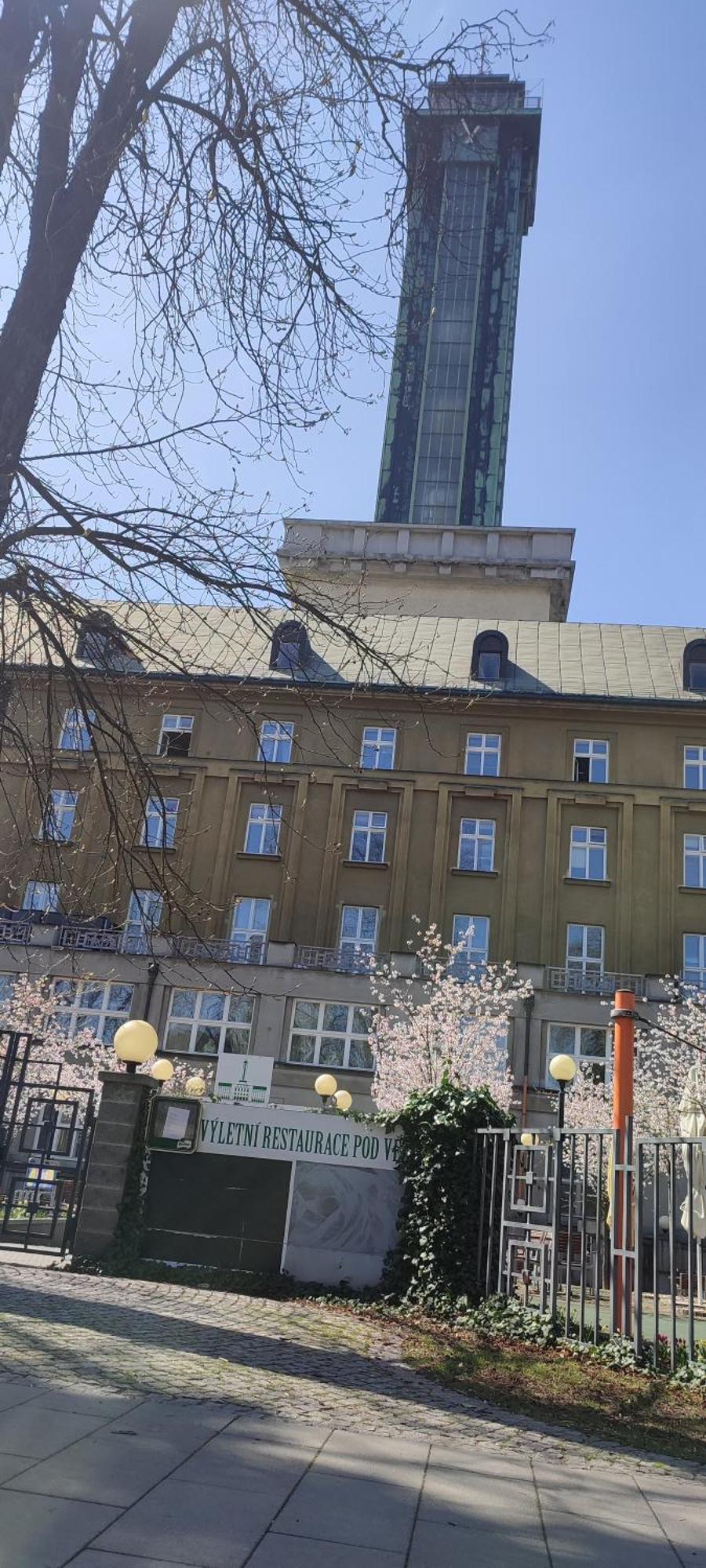 Apartman Radim Vratimov Exteriér fotografie