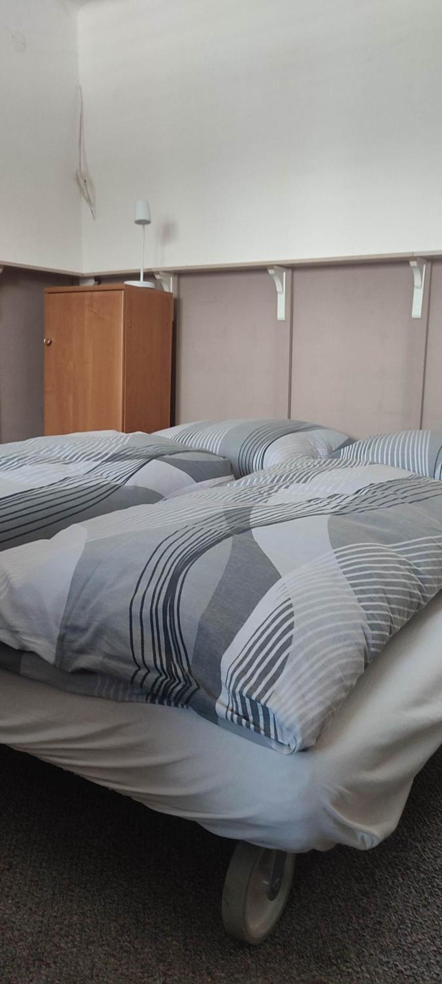 Apartman Radim Vratimov Exteriér fotografie